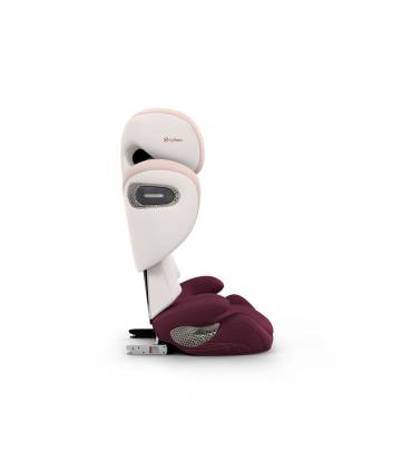 copy of Cybex Solution T + Platinum White