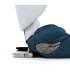copy of Cybex Solution T + Platinum White