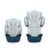 copy of Cybex Solution T + Platinum White