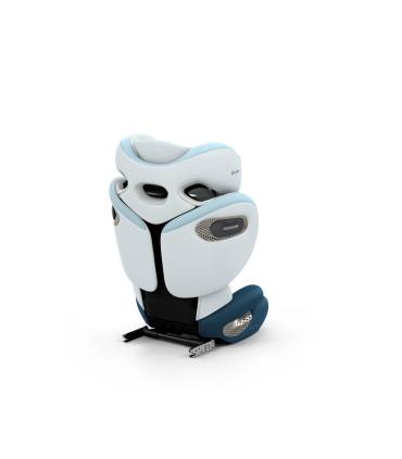 CYBEX Solution S i-Size – Kindersitz 100–150 cm