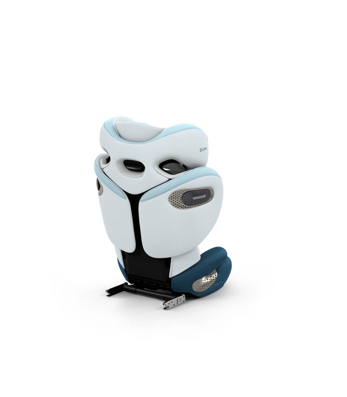 CYBEX Solution S i-Size – Kindersitz 100–150 cm