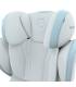copy of Cybex Solution T + Platinum White