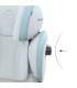 CYBEX Solution S i-Size – Kindersitz 100–150 cm