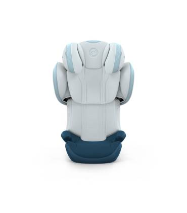 copy of Cybex Solution T + Platinum White