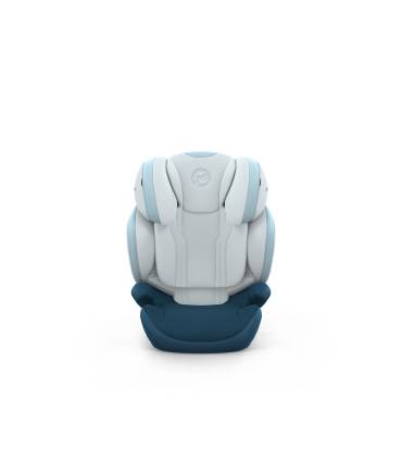 copy of Cybex Solution T + Platinum White