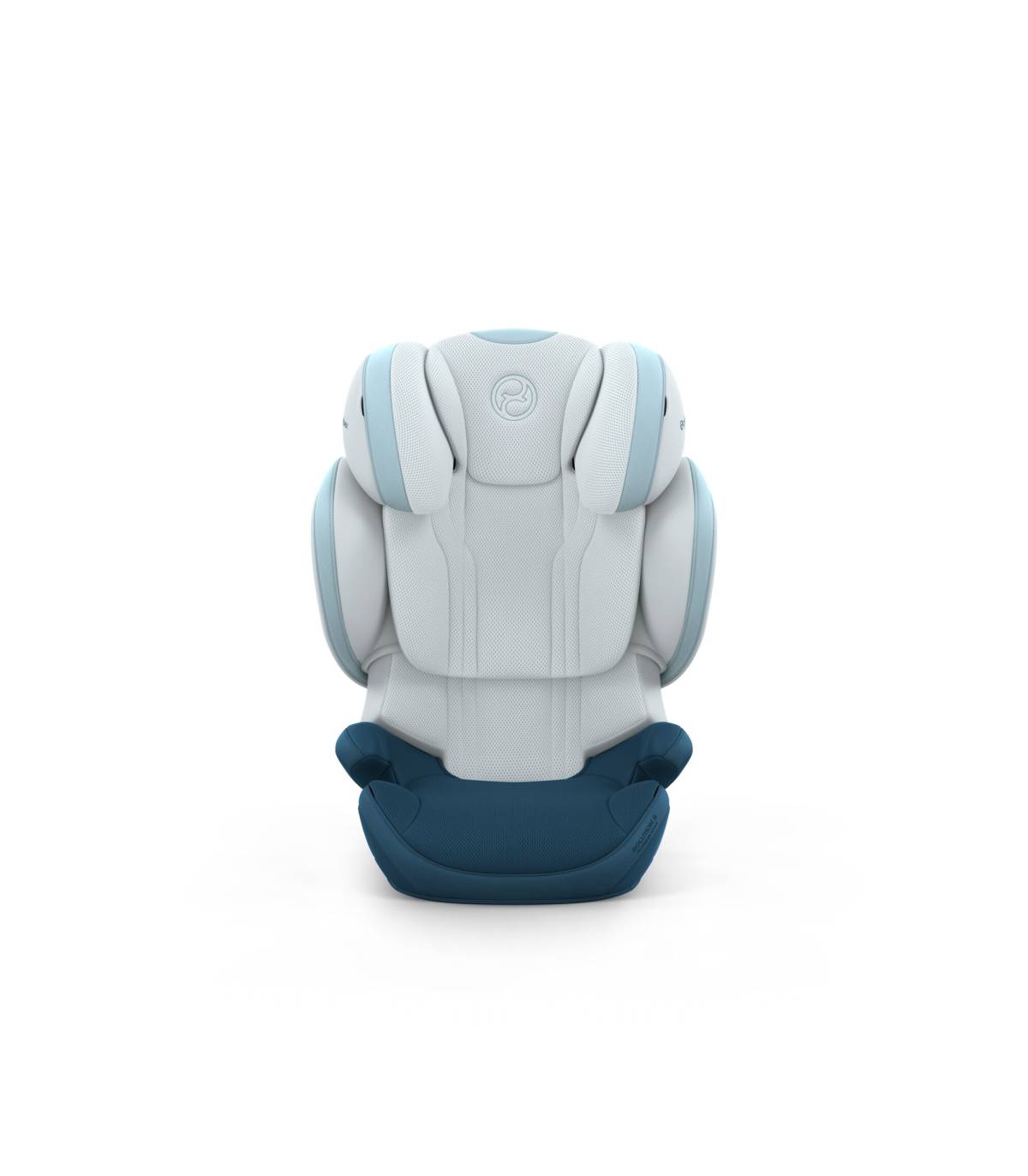 CYBEX Solution S i-Size – Kindersitz 100–150 cm