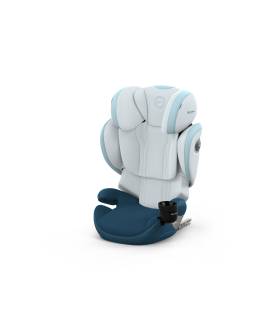 CYBEX Solution S i-Size – Kindersitz 100–150 cm