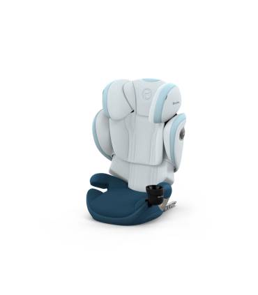 CYBEX Solution S i-Size – Kindersitz 100–150 cm