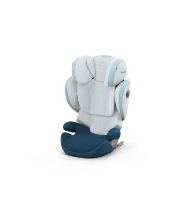 CYBEX Solution S i-Size – Kindersitz 100–150 cm