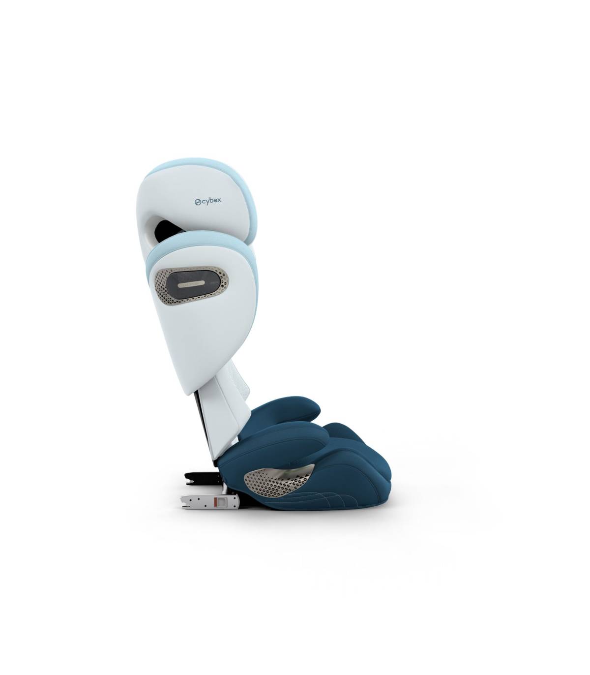 copy of Cybex Solution T + Platinum White
