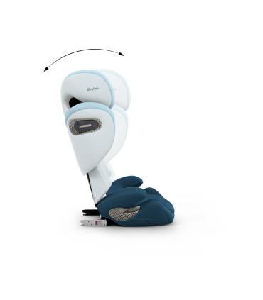 CYBEX Solution S i-Size – Kindersitz 100–150 cm