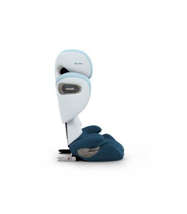 copy of Cybex Solution T + Platinum White