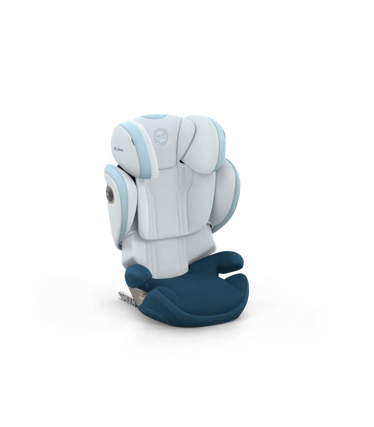 CYBEX Solution S i-Size – Kindersitz 100–150 cm