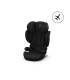 copy of Cybex Solution T + Platinum White