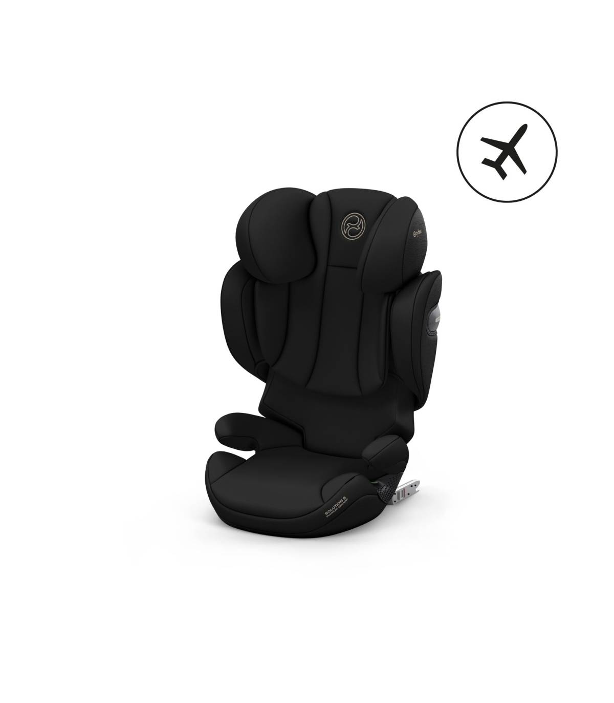 CYBEX Solution S i-Size – Kindersitz 100–150 cm