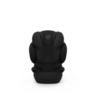 CYBEX Solution S i-Size – Kindersitz 100–150 cm