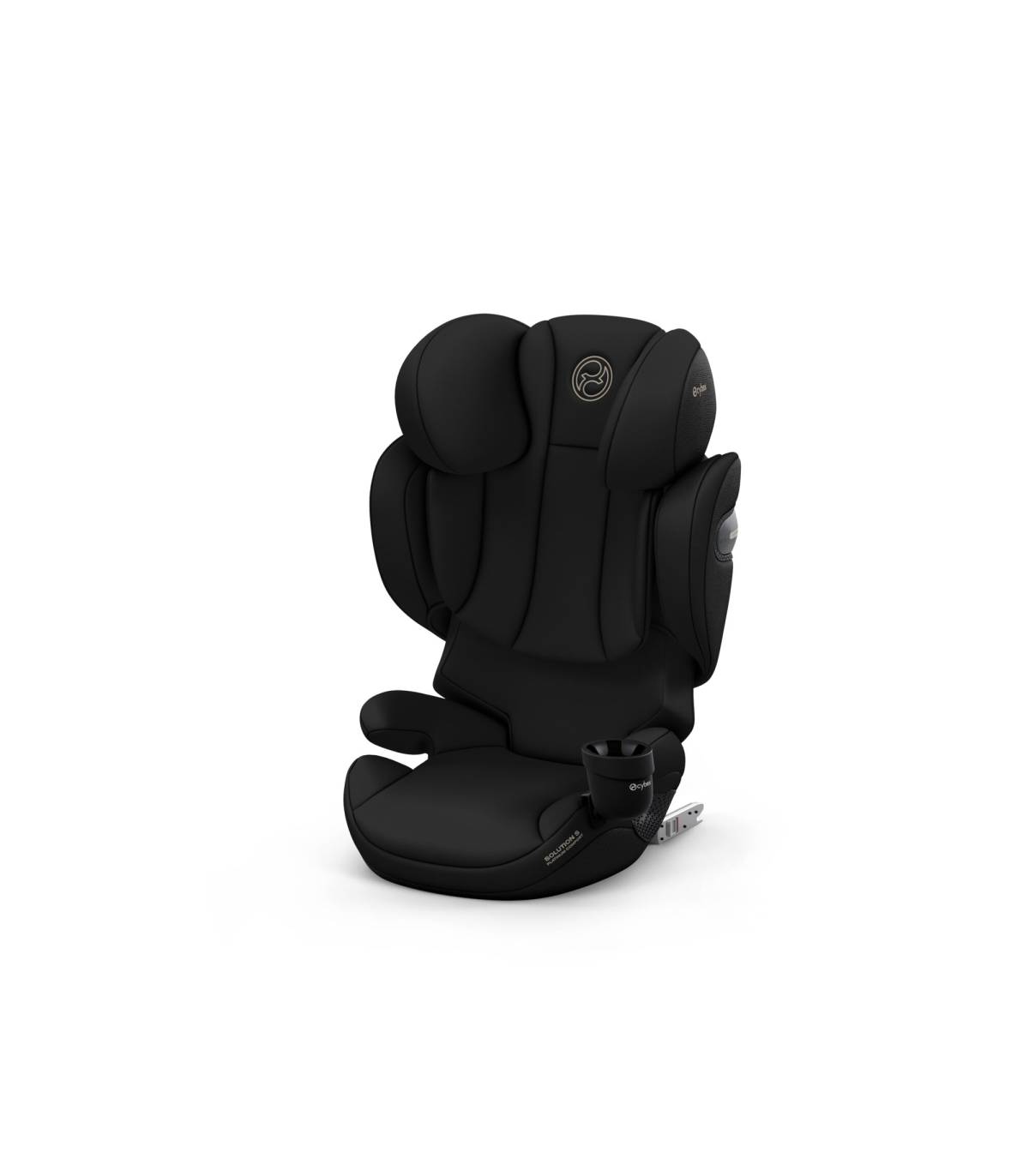 copy of Cybex Solution T + Platinum White