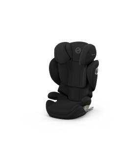 copy of Cybex Solution T + Platinum White