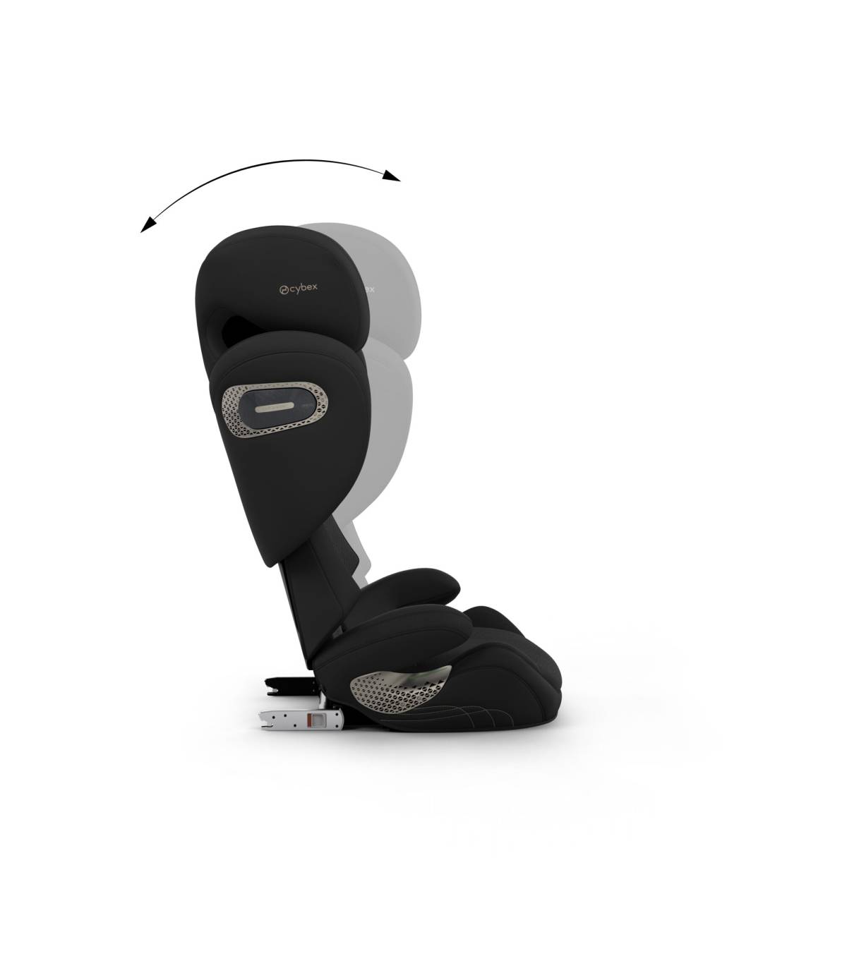 CYBEX Solution S i-Size – Kindersitz 100–150 cm