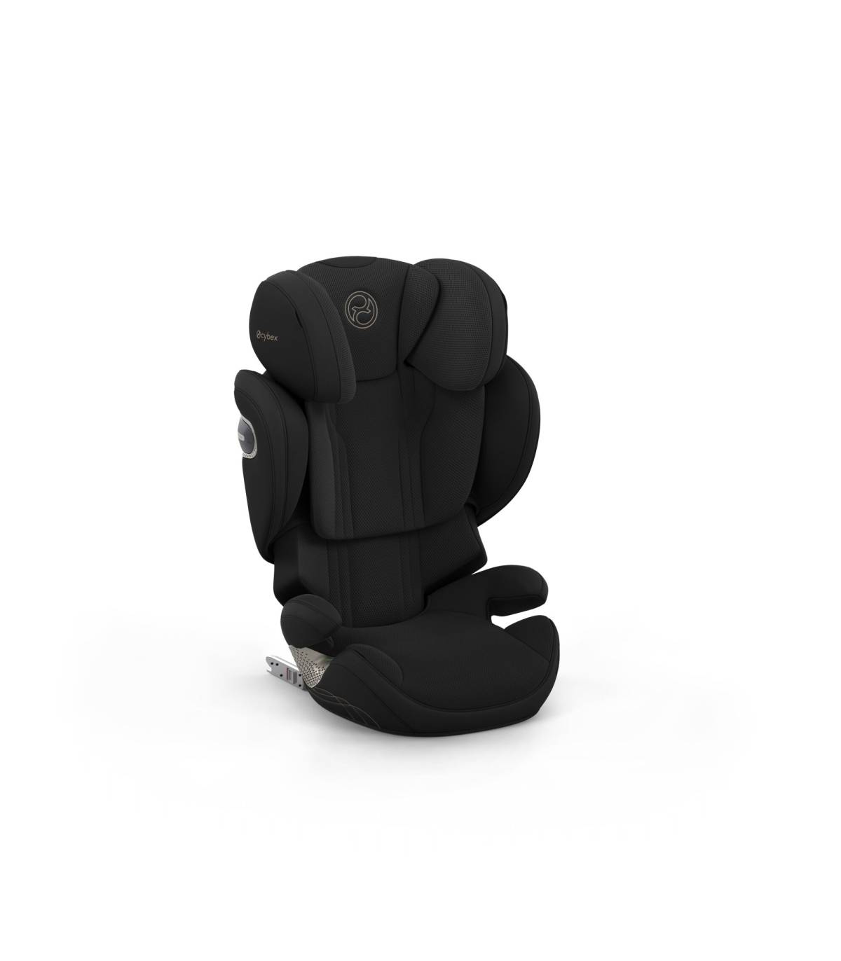 copy of Cybex Solution T + Platinum White