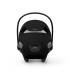 copy of Cybex Cloud T i-Size Plus Platinum Cozy Beige