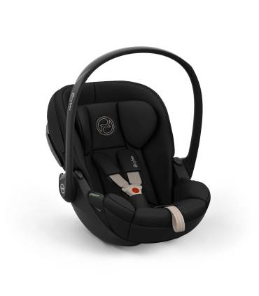 CYBEX Cloud S i-Size Babyschale – Liegefunktion ab Geburt