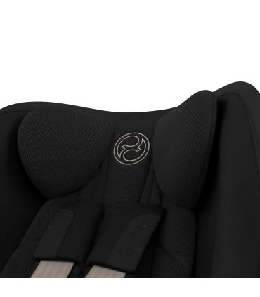 copy of Cybex Cloud T i-Size Plus Platinum Cozy Beige
