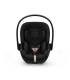 copy of Cybex Cloud T i-Size Plus Platinum Cozy Beige