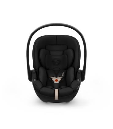 copy of Cybex Cloud T i-Size Plus Platinum Cozy Beige