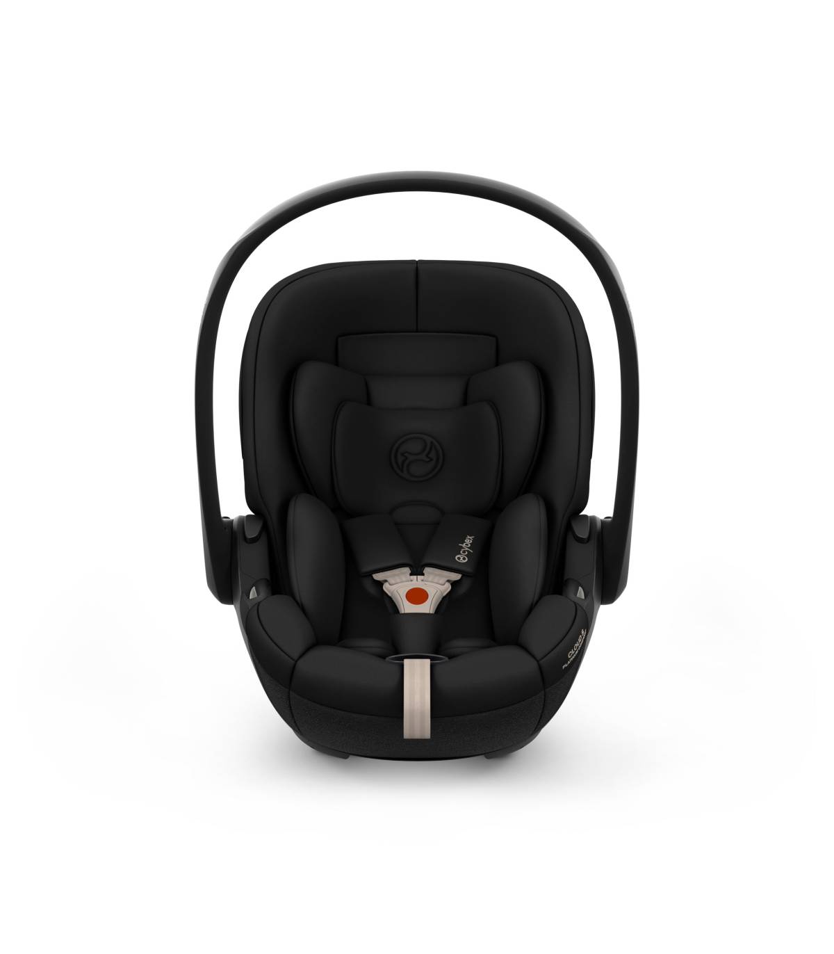 copy of Cybex Cloud T i-Size Plus Platinum Cozy Beige