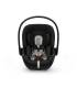 CYBEX Cloud S i-Size Babyschale – Liegefunktion ab Geburt