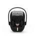 CYBEX Cloud S i-Size Babyschale – Liegefunktion ab Geburt