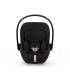 copy of Cybex Cloud T i-Size Plus Platinum Cozy Beige