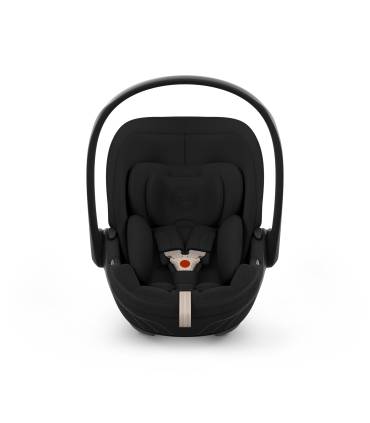 copy of Cybex Cloud T i-Size Plus Platinum Cozy Beige