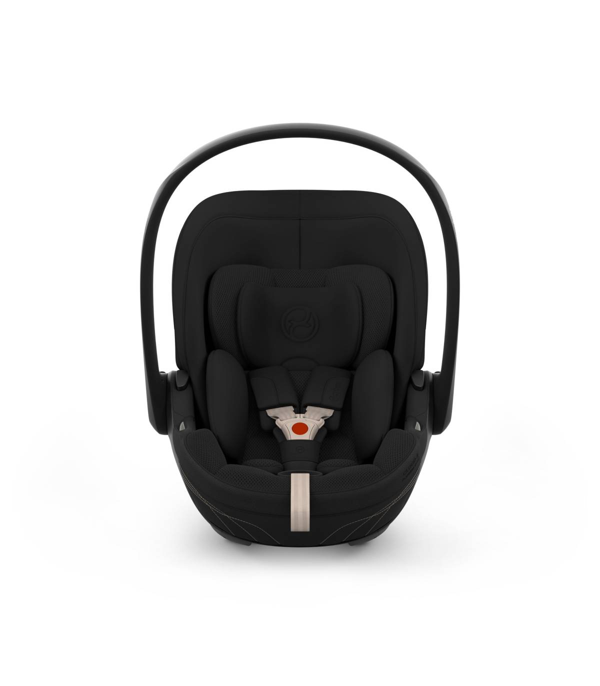 CYBEX Cloud S i-Size Babyschale – Liegefunktion ab Geburt