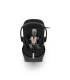 copy of Cybex Cloud T i-Size Plus Platinum Cozy Beige