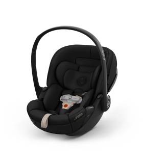 copy of Cybex Cloud T i-Size Plus Platinum Cozy Beige