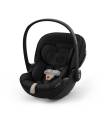 copy of Cybex Cloud T i-Size Plus Platinum Cozy Beige