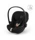 copy of Cybex Cloud T i-Size Plus Platinum Cozy Beige