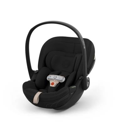 copy of Cybex Cloud T i-Size Plus Platinum Cozy Beige