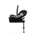 copy of Cybex Cloud T i-Size Plus Platinum Cozy Beige
