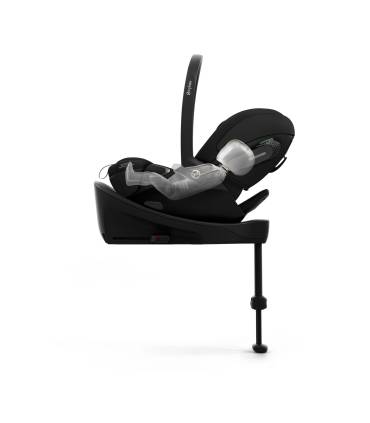 copy of Cybex Cloud T i-Size Plus Platinum Cozy Beige