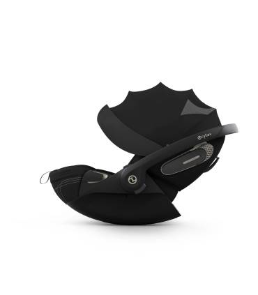 CYBEX Cloud S i-Size Babyschale – Liegefunktion ab Geburt