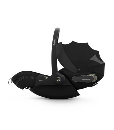 CYBEX Cloud S i-Size Babyschale – Liegefunktion ab Geburt