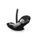 CYBEX Cloud S i-Size Babyschale – Liegefunktion ab Geburt