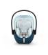 CYBEX Cloud S i-Size Babyschale – Liegefunktion ab Geburt