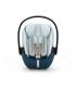 CYBEX Cloud S i-Size Babyschale – Liegefunktion ab Geburt