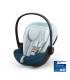 copy of Cybex Cloud T i-Size Plus Platinum Cozy Beige