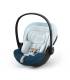 CYBEX Cloud S i-Size Babyschale – Liegefunktion ab Geburt
