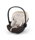 CYBEX Cloud S i-Size Babyschale – Liegefunktion ab Geburt